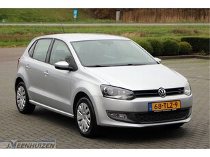 Volkswagen Polo 1.2 TSI Comfortline 2012 Navi Cruise