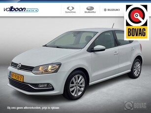 Volkswagen Polo 1.2 TSI Comfortline AUTOMAAT AIRCO LMV