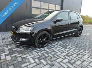 Volkswagen Polo 1.2 TSI Highline AUTOMAAT!