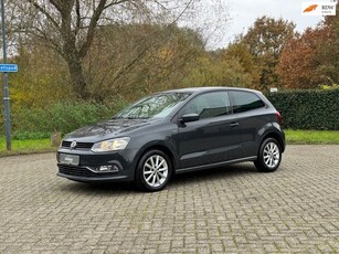 Volkswagen Polo 1.2 TSI Highline CRUISE I CLIMA I PDC I