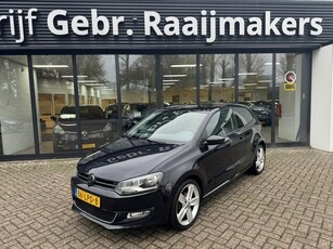 Volkswagen Polo 1.2 TSI Highline *ECC* EXPORT/EX BPM*