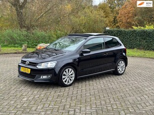 Volkswagen Polo 1.2 TSI Highline PANO I NWE BANDEN I