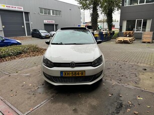 Volkswagen Polo 1.2 TSI Highline Panorama dak