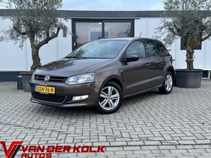 Volkswagen Polo 1.2 TSI Match Nieuwe Ketting! Navi Cruise