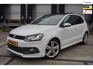 Volkswagen Polo 1.2 TSI R-Line Edition * 1 Jaar Bovag *