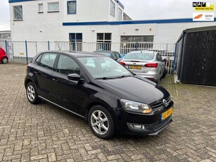 Volkswagen Polo 1.2 TSI R-Line Edition