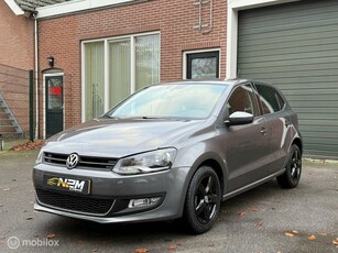 Volkswagen Polo 1.4-16V ComfortlineAutomaatNAP