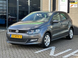 Volkswagen Polo 1.4-16V Highline/2E