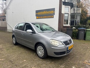 Volkswagen Polo 1.4-16V Turijn 5DEURS nw apk