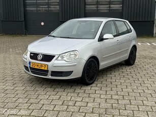 Volkswagen Polo 1.4 5-deurs