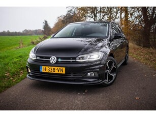 Volkswagen Polo 1.5 TSI 150pk DSG Highline Business R-Line