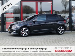 Volkswagen Polo 2.0 TSI GTI