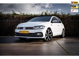 Volkswagen Polo 2.0 TSI GTI Automaat Virtual cockpit