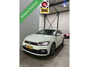 Volkswagen Polo 2.0 TSI GTI DIG COCKPITZEER MOOIGOED ONDH