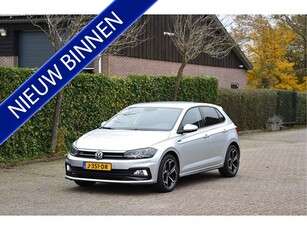 Volkswagen Polo 96 PK TSI Highline R-Line virtueel C.P. PDC