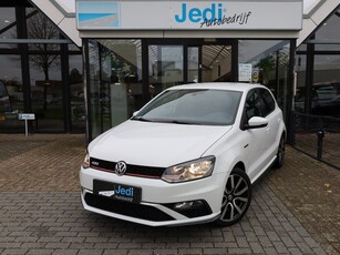 Volkswagen Polo GTI 5drs 1.8 TSI 141kw/190pk (bj 2016)