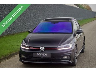 Volkswagen Polo GTI Pano - Brescia - Virtual - LED - ACC