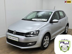 Volkswagen Polo Occasion 1.2 TSI BlueMotion met