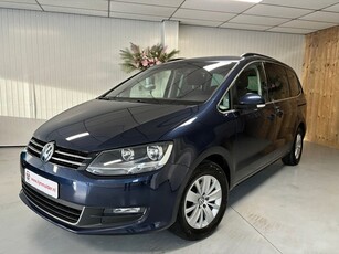 Volkswagen Sharan 1.4 TSI COMF, PDC V + A, 7 PERSOONS