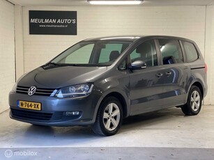 Volkswagen Sharan 1.4 TSI Trendline 7p.