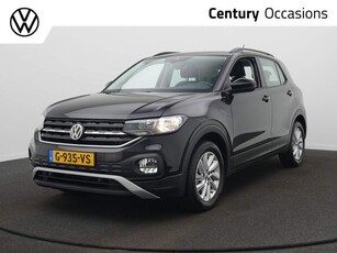 Volkswagen T-Cross 1.0 TSI Life Navi / Clima / Adaptive