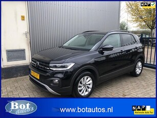 Volkswagen T-Cross 1.0 TSI Life / NAVIGATIE / VIRTUAL