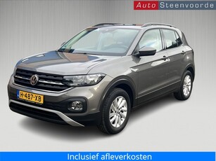 Volkswagen T-Cross 1.0 TSI NAVI - ADAPTIVE CRUISE