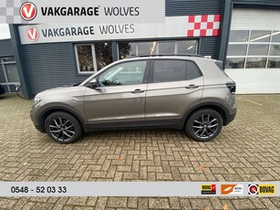 Volkswagen T-Cross 1.0 TSI Style NAVI CLIMA CAMERA