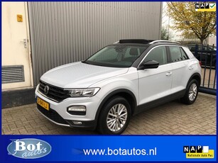 Volkswagen T-Roc 1.0 TSI Business / ELEK. SCHUIFDAK /