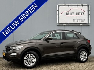 Volkswagen T-Roc 1.0 TSI Navigatie/PDC/Climate. (bj 2019)