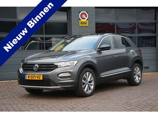 Volkswagen T-Roc 1.0 TSI Sport (bj 2018)