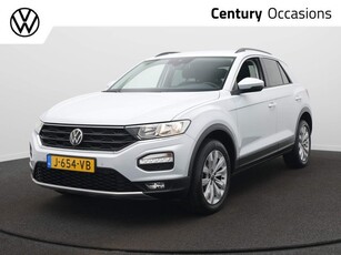 Volkswagen T-Roc 1.0 TSI Style Navi / Camera / Clima /