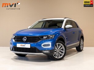 Volkswagen T-Roc 1.0 TSI Style Plus / 116pk / Adaptieve