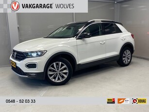 Volkswagen T-Roc 1.5 TSI 150 PK AUTOMAAT LED CAMERA