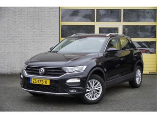 Volkswagen T-Roc 1.5 TSI 150PK! Style BJ2019 Lmv 16