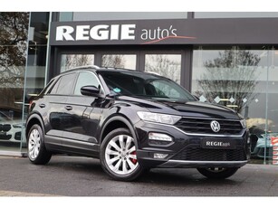 Volkswagen T-Roc 1.5 TSI DSG Sport Panoramadak Navi ACC