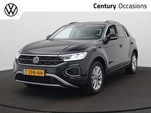 Volkswagen T-Roc 1.5 TSI Life DSG / Adaptive cruise / Navi