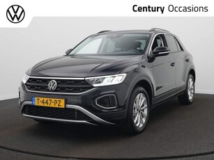 Volkswagen T-Roc 1.5 TSI Life DSG / Navi / Adaptive cruise