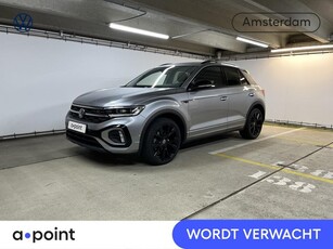 Volkswagen T-Roc 1.5 TSI R-Line 150 pk Automaat (DSG)