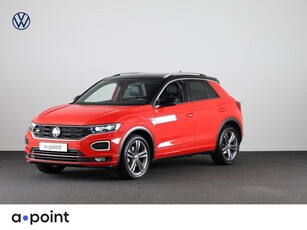 Volkswagen T-Roc 1.5 TSI Sport 150pk DSG (Automaat)