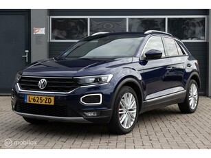 Volkswagen T-Roc 1.5 TSI Sport 150PK DSG VIRTUAL LED NAVI