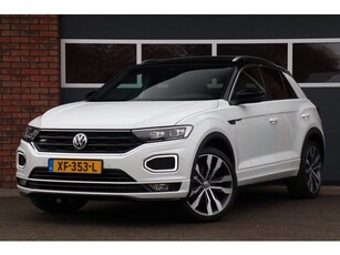 Volkswagen T-Roc 1.5 TSI Sport 2x R-line Orig. Ned.