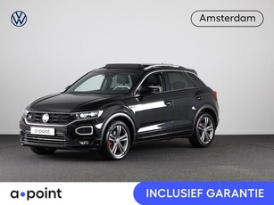 Volkswagen T-Roc 1.5 TSI Sport Business R 150pk DSG