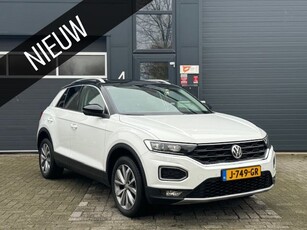 Volkswagen T-Roc - 1.5 TSI Sport Business R