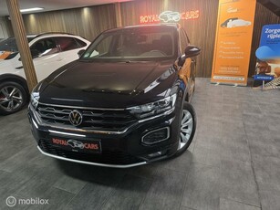 Volkswagen T-Roc 1.5 TSI Sport/ Dsg/ ACC/ Camera/ Top