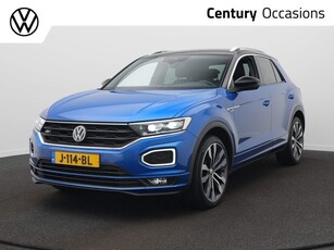 Volkswagen T-Roc 1.5 TSI Sport DSG / Trekhaak / Camera /