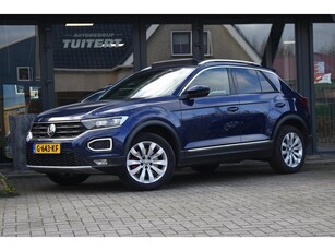 Volkswagen T-Roc 1.5 TSI Sport TREKHAAK VIRTUAL COCKPIT