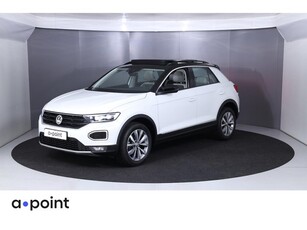 Volkswagen T-Roc 1.5 TSI Style 150 pk Automaat (DSG)