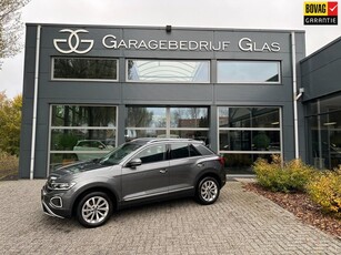 Volkswagen T-Roc 1.5 TSI Style 150pk elek. achterklep-