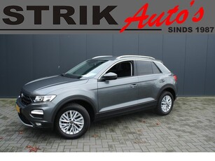 Volkswagen T-Roc 1.5 TSI Style Business - AUTOMAAT -